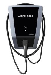 Heidelberg Wallbox connect.home 5m
