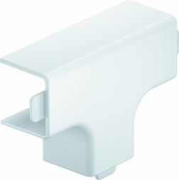 OBO Bettermann 6175694 WDKH-T20020RW pure white T-piece cover