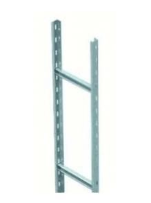 OBO Bettermann SLL 630 CPS 4 with CPS rung, medium-heavy ladder, 6010622