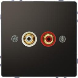 MERTEN MEG4350-6034 Socket Anthracite System Design