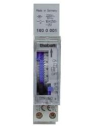 Theben 1600001 timer SYN160A