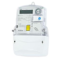 KDK Dornscheidt 5/100A brand new calibrated three-phase meter