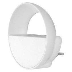 LEDVANCE Osram 4058075570221 LUNETTA SUNSET 840 WT LED wall / ceiling light