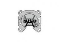 Kathrein ESD85 SAT socket