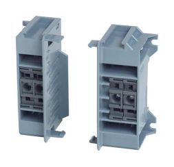 ABB Stotz-Kontakt 2CCF212082A0001 ZLSP920 Power Bar left Smissline 400A base end piece