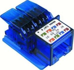 OBO Bettermann ASM C 6 connection module, 6117341