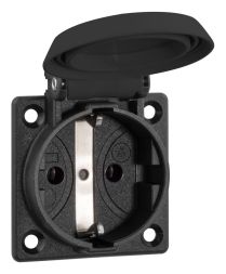 ABL Sursum 1661000 1K built-in socket