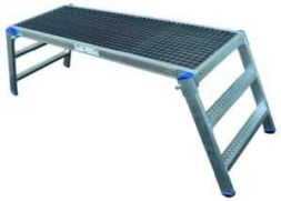 PROTEC.class 05103165 Ladders Grating assembly platform PGRMP