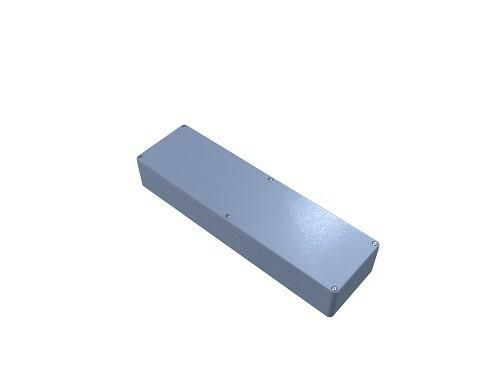 Bernstein 1330000000 GEH.CA-330 Alu