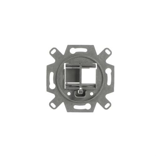Busch-Jaeger 0219/12 flush-mounted mounting adapter