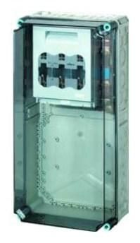 Hensel Mi 6479 630A fuse NH disconnector