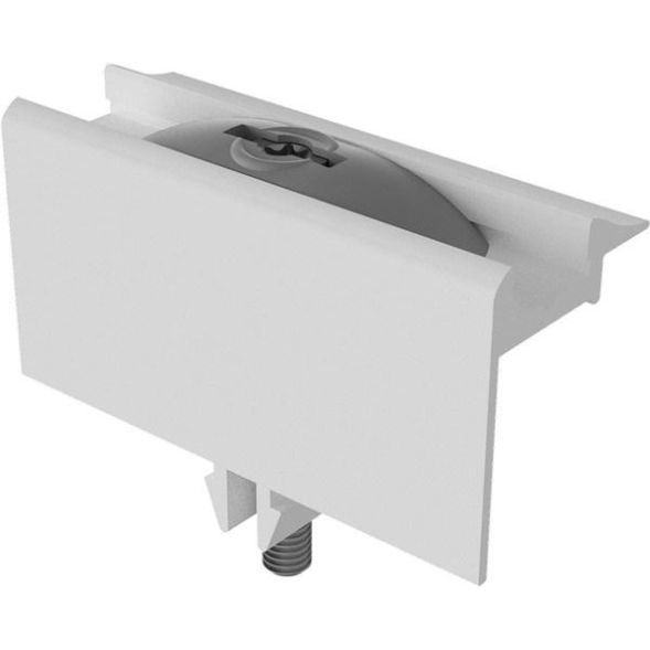 SL Rack 91113-31 End clamp 30-32