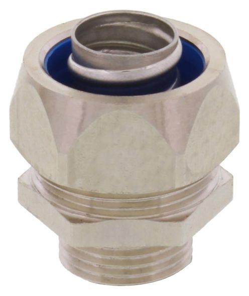 Wiska 10109107 EMBMFS-S-27-32 brass screw connection