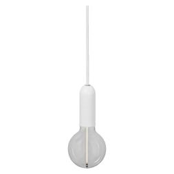 LEDVANCE Osram 4099854092565 1906 PENDULUM ROUND E27 WT pendant light