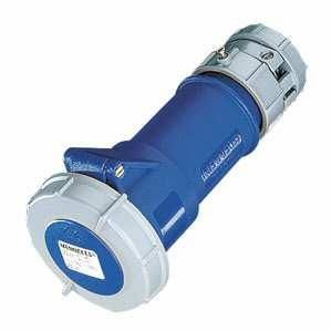 Mennekes 3873 coupling PowerTOP 16A 4-pole 9h 230V IP67