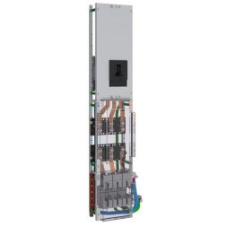 ABN ABNPW109S0153 PW109S0153 Transformer field 250A NAR 40mm SAS 5-pole, Z