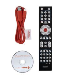 LEDVANCE Osram DALIECO REMOTE DALIeco Remote PC KIT Remote PC KIT