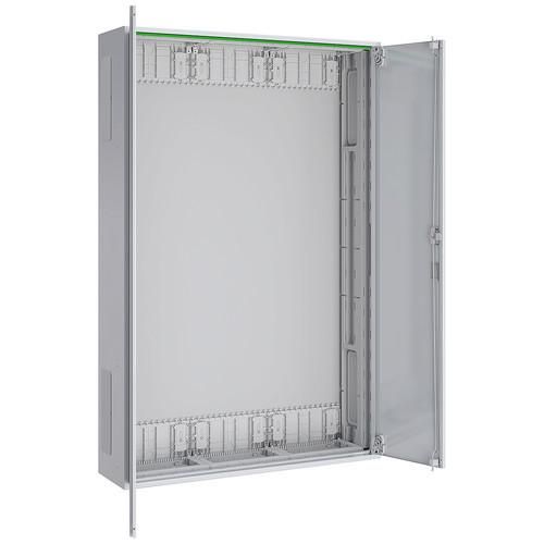 ABN ABNRS308 protective insulated IP44 WxHxD:800x1250x210mm wall housing