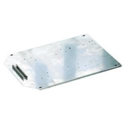 MENNEKES 15577 mounting plate
