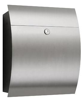 CMD letterbox round without window 47