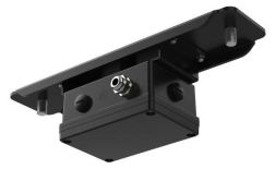 Dotlux 5261 Duo for LED high bay spotlight COOLER bracket