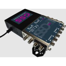 Grundig SCU524.1 GSS SCP508 Modular Multi