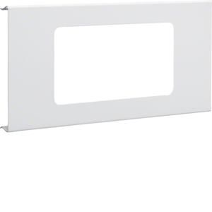 TEHALIT R92829016 2-way BRS OT 120mm steel vw. cover