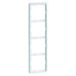 Hochköpper 00829411 D 95.574.03 4-way white frame