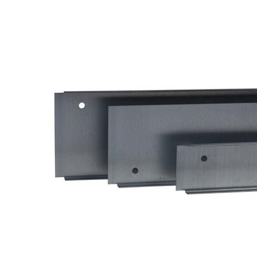 Schneider Electric NSYEC462 Spacial 2 cable feedthrough clip. 400x600mm cable entry plate