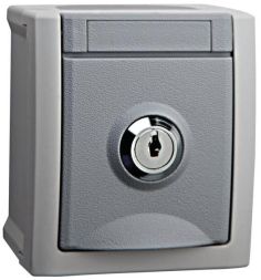 RED 2410-50-0019 Socket FR AP