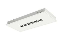 Ridi Leuchten 837821 EL-EE0597DAWS830MRM0175 LED recessed light