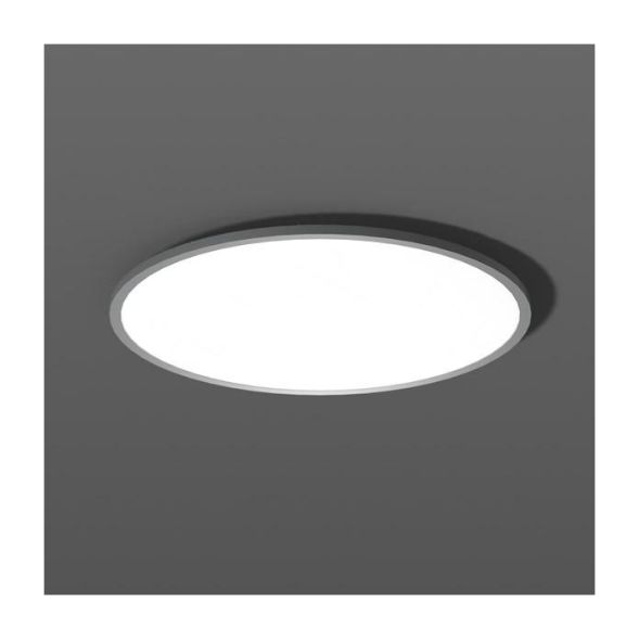 RZB 311849.000.730 Sidelite Round 31W 3000K D675 H50 s+f LED wall / ceiling light