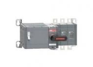 ABB Stotz-Kontakt OTM200E3M230C, load disconnector with motor, 3-pole, 200A, with handle for manual operation, 1SCA115284R1001