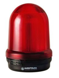 Werma 82710078 BM 230VAC/DC RD flashing light