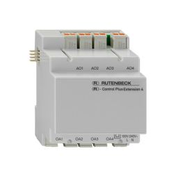 RUTENBECK 700802612 Control IP Plus | Expansion module