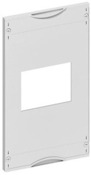 ABB Striebel &amp;amp; John AG207 cover 450x250mm XT4 accessories CombiLine interior fitting system, 2CPX062856R9999