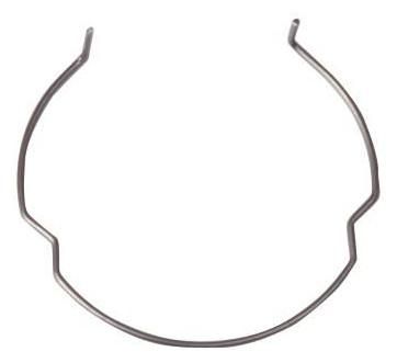 Brumberg 00534701 GX5,3 51mm to 10 snap ring