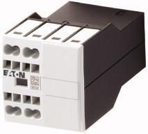 Eaton DILA-XHIC11 HS module 2-pole auxiliary contactor, 276527