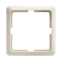 ELSO 204110 frame 1-way SCALA pearl white