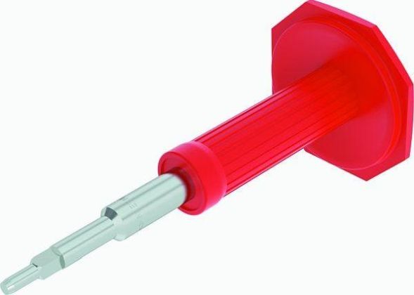 OBO Bettermann 3492966 for E and ES galvanized 8x25 ST marking spreading tool