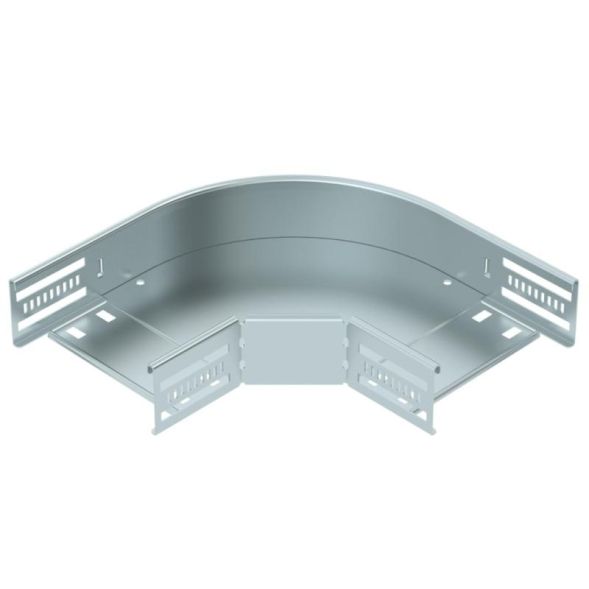 OBO Bettermann 6036562 RB 90 615 FS for cable tray hor.60x150 bend 90°
