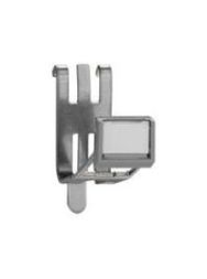 Rutenbeck KMK-MA REG light grey mounting adapter