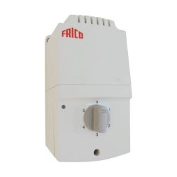 Frico 10774 ADACR 5A IP30 fan speed controller