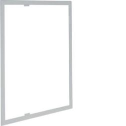 Hager FZ23B frame univ.Z 3-field 950x800