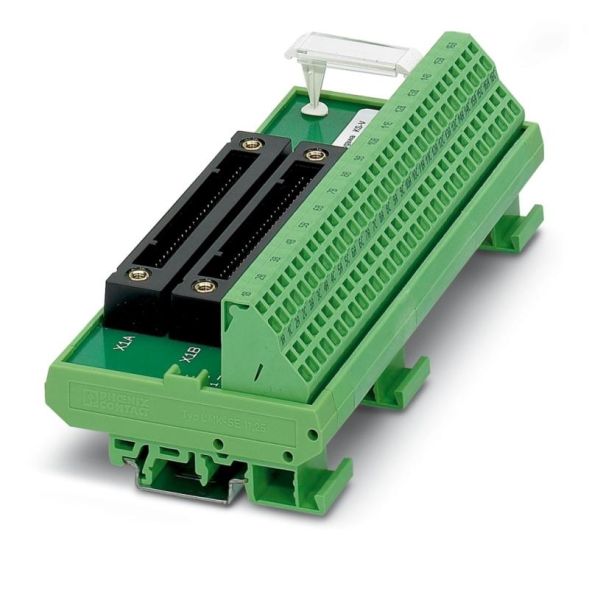 Phoenix Contact 2321871 FLKM-2KS50/AAR145/Z/YCS passive module