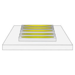 Brumberg 75215004 ww/cW 15215004 Sond 700lm/m L: 5cm LED light strip