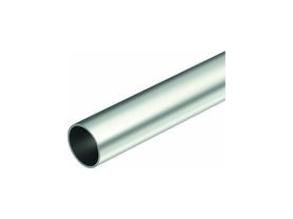 OBO Bettermann S50W V2A without thread stainless steel pipe, 2046725