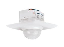 NIKO 25468 Swiss Garde 360 Presence 24 V, 16 m