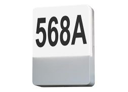 LEDINO 11570113001023 LED house number light