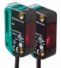 Pepperl &amp;amp; Fuchs 281000 OBE12M-R100-S2EP-IO-0,3M-V1 through-beam sensor